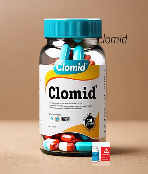 Clomid sans ordonnance pharmacie